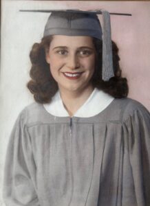 Betty Joe Billotti Binz